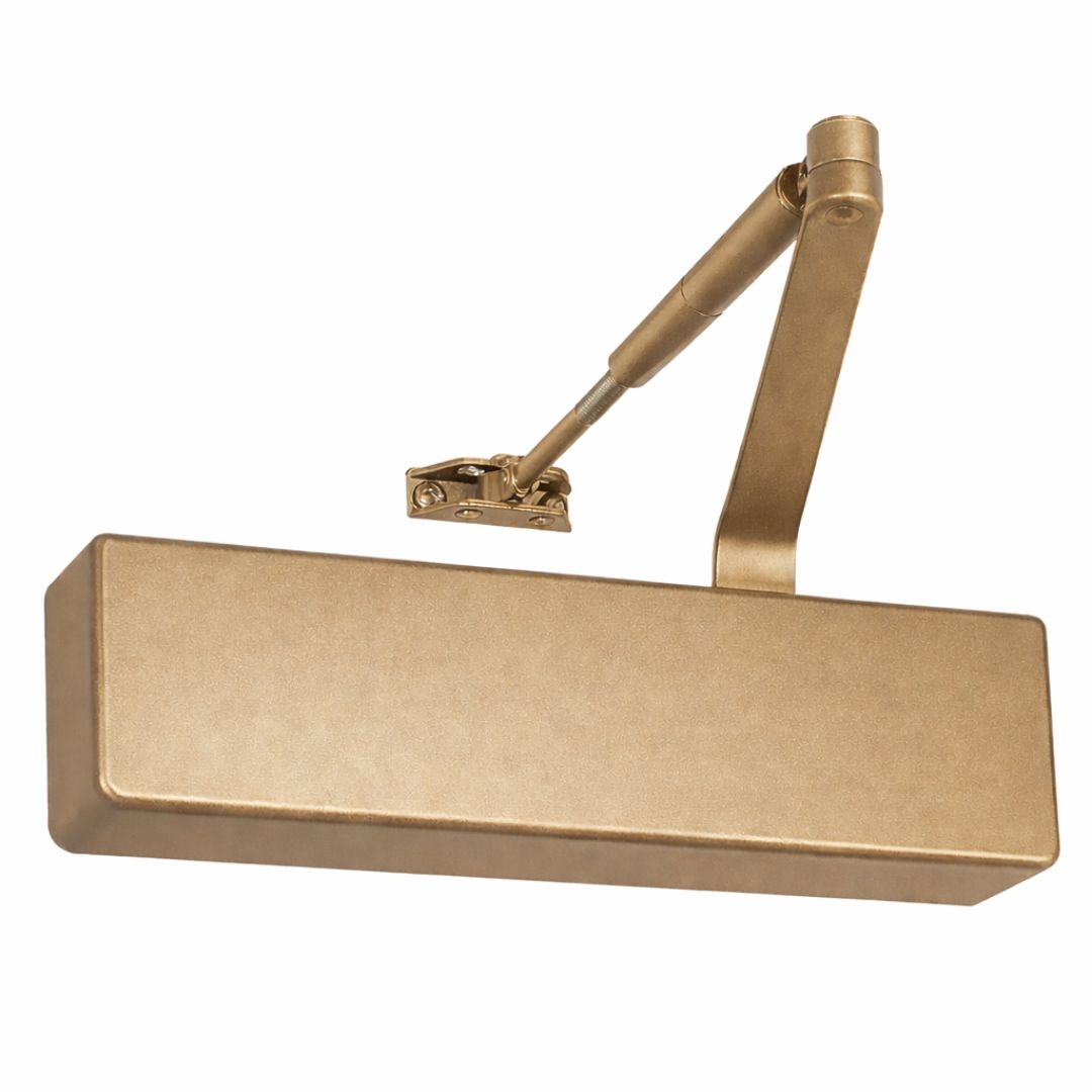 691 - Light Bronze Painted
